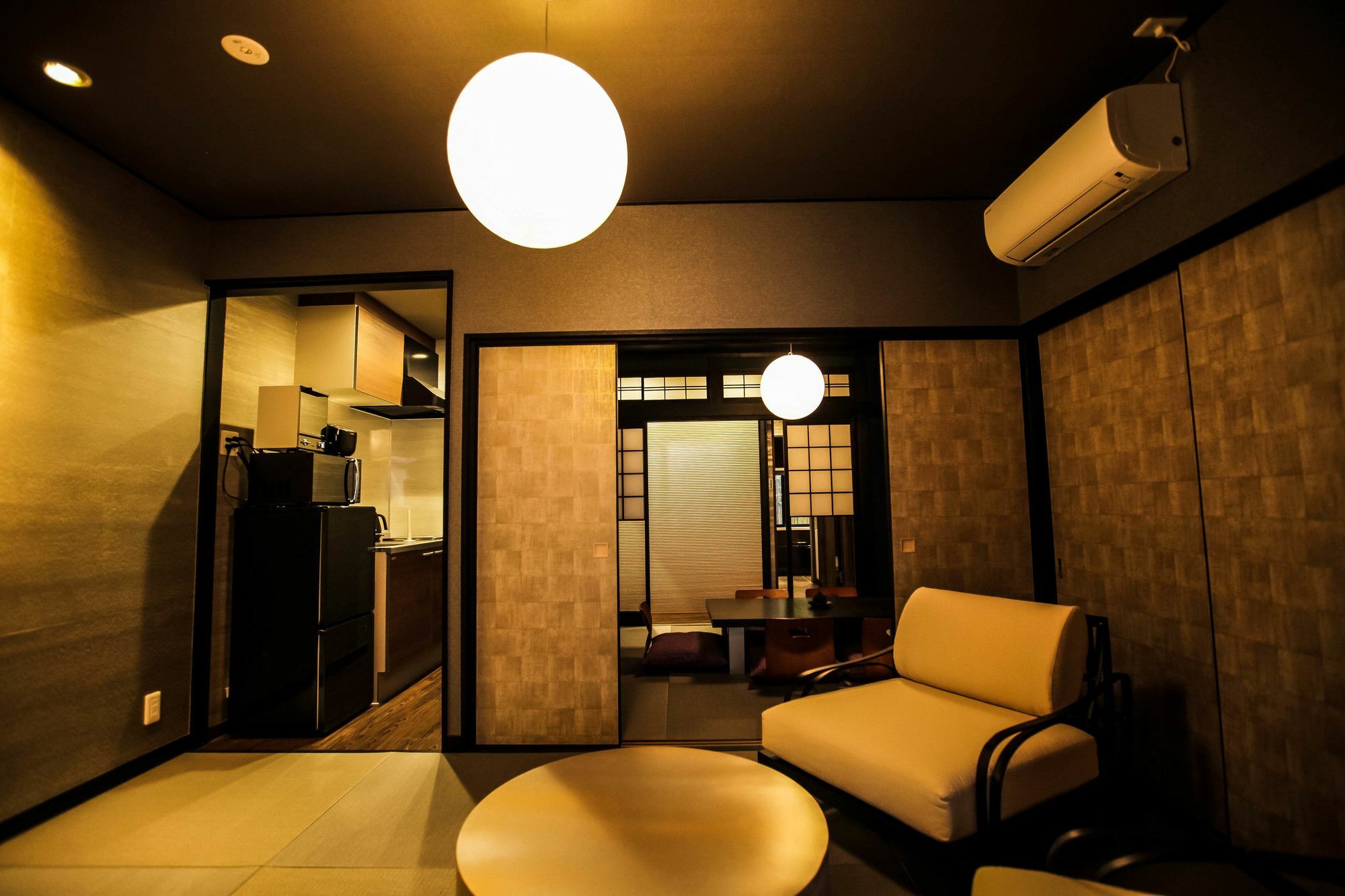 Hosta Nijo Aoi Villa Kyoto Eksteriør billede